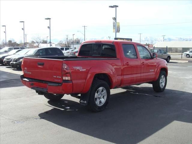 Toyota Tacoma 2006 photo 2