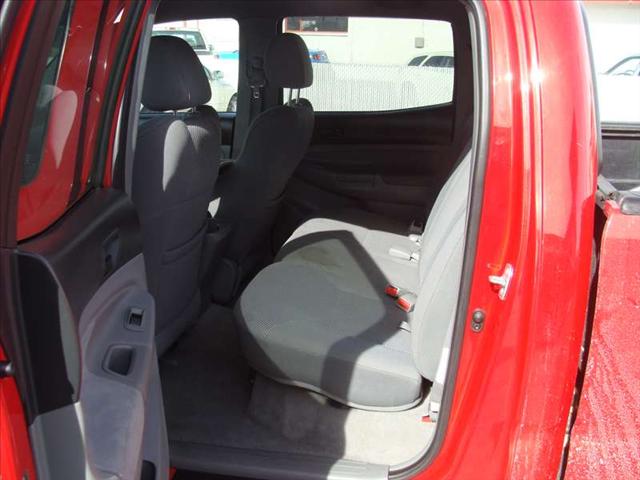 Toyota Tacoma 2006 photo 3
