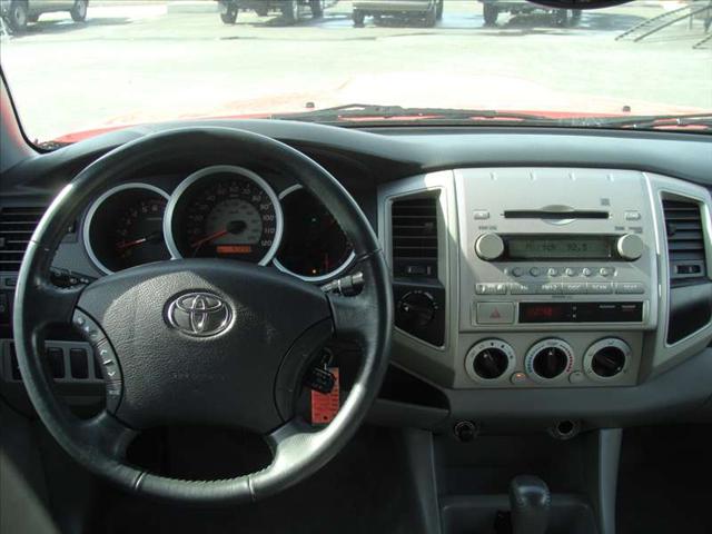 Toyota Tacoma 2006 photo 4