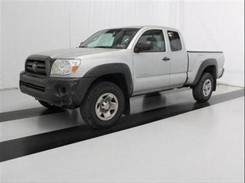 Toyota Tacoma XLT 2WD Other