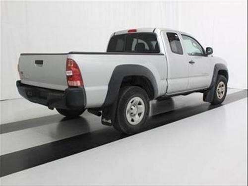 Toyota Tacoma 2006 photo 1