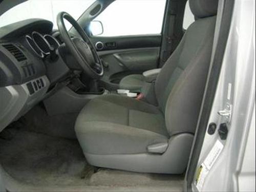 Toyota Tacoma 2006 photo 3