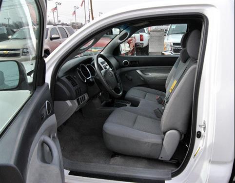 Toyota Tacoma 2006 photo 2