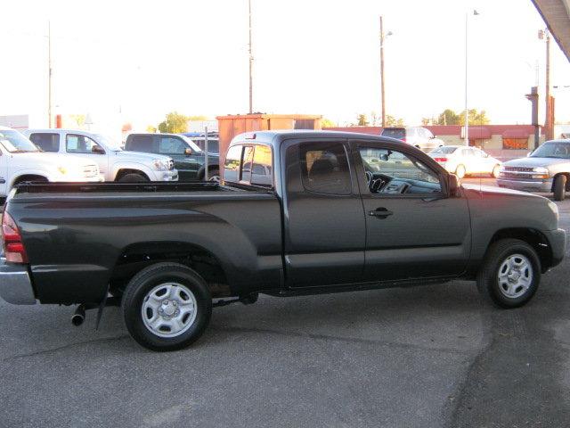 Toyota Tacoma 2006 photo 2
