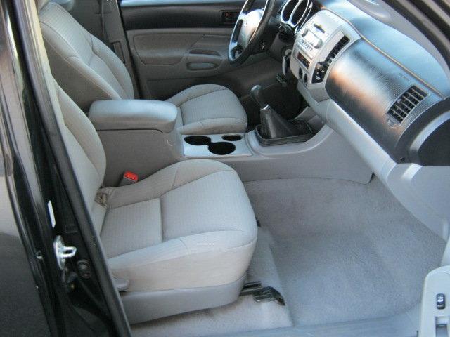 Toyota Tacoma 2006 photo 3
