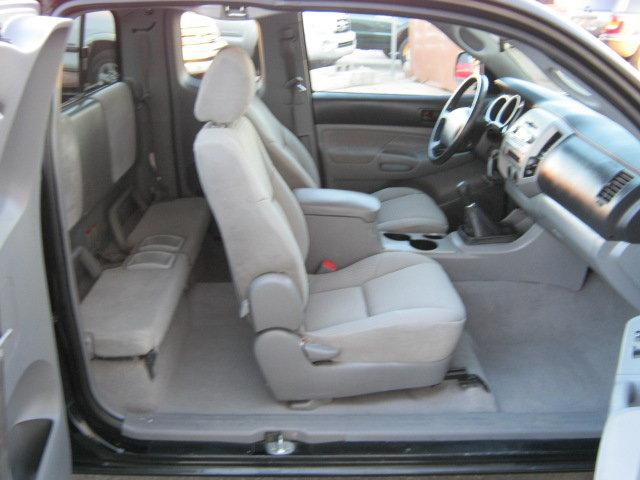 Toyota Tacoma 2006 photo 4