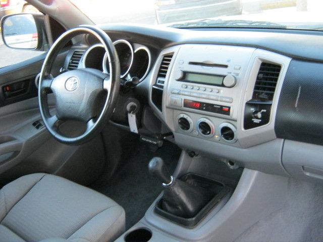Toyota Tacoma 2006 photo 5