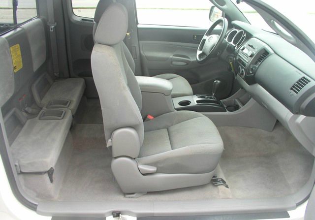 Toyota Tacoma 2006 photo 1