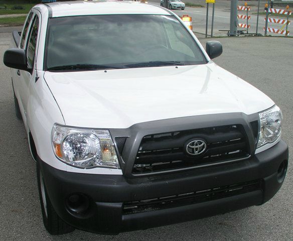 Toyota Tacoma 2006 photo 3