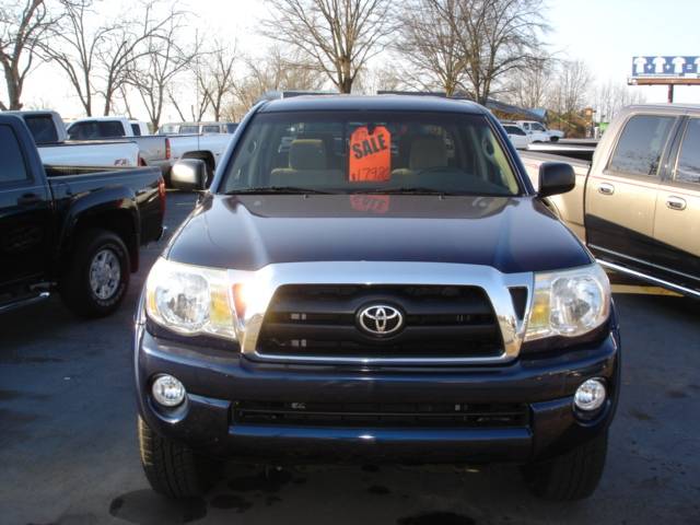 Toyota Tacoma 2006 photo 1