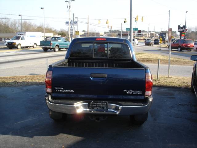 Toyota Tacoma 2006 photo 3