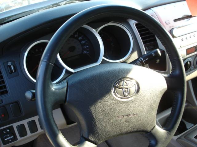 Toyota Tacoma 2006 photo 4