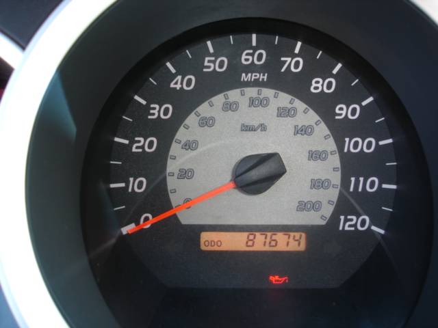 Toyota Tacoma 2006 photo 5