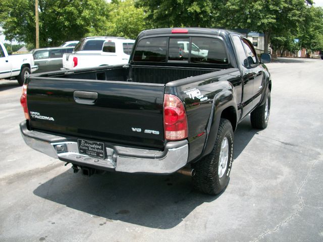 Toyota Tacoma 2006 photo 1