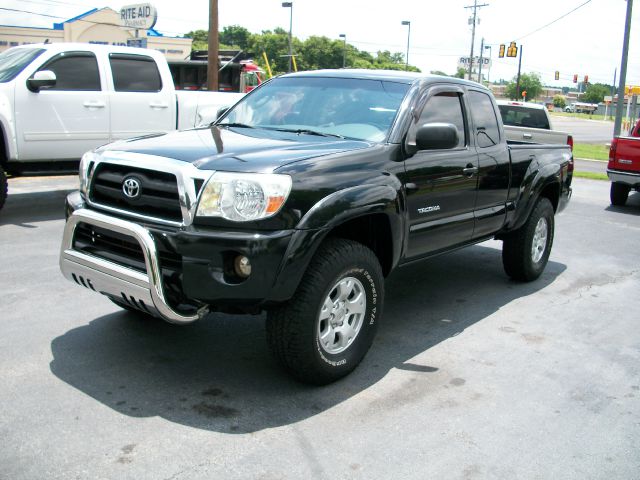 Toyota Tacoma 2006 photo 3