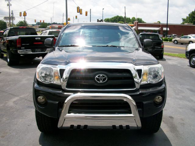 Toyota Tacoma 2006 photo 4