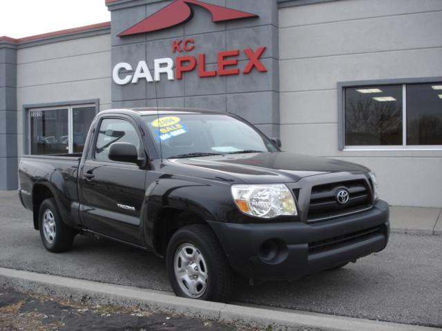 Toyota Tacoma 2006 photo 1