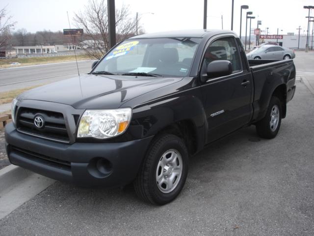 Toyota Tacoma 2006 photo 3