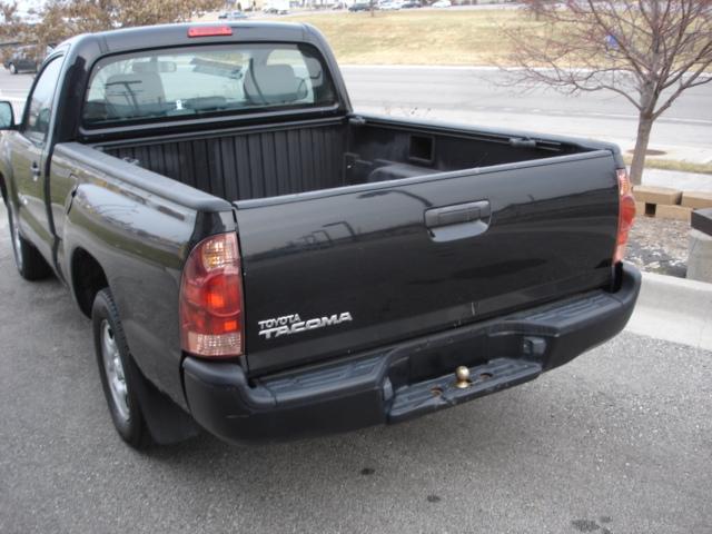 Toyota Tacoma 2006 photo 5