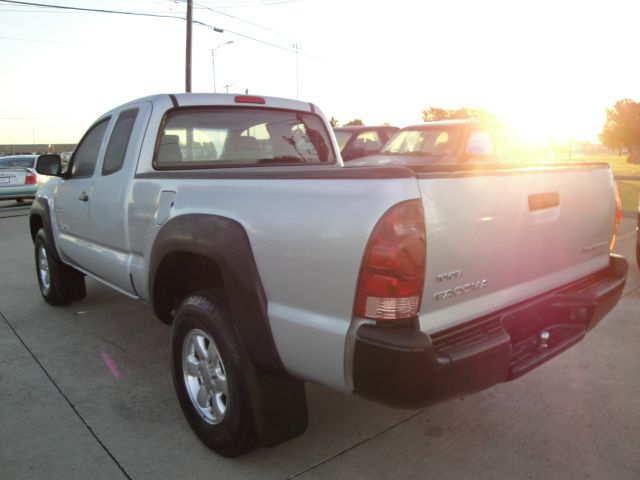 Toyota Tacoma Z24 Sport Coupelow Miles Pickup Truck