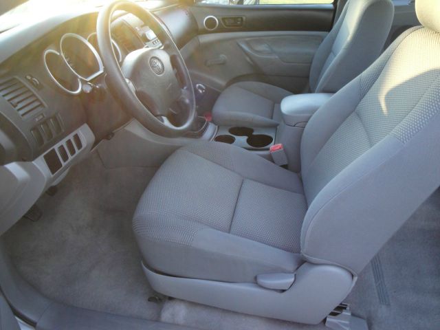 Toyota Tacoma 2006 photo 10