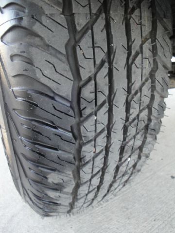 Toyota Tacoma 2006 photo 11