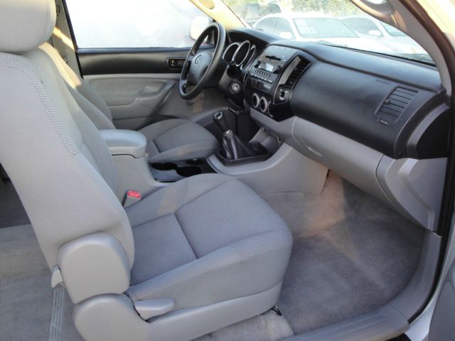 Toyota Tacoma 2006 photo 12