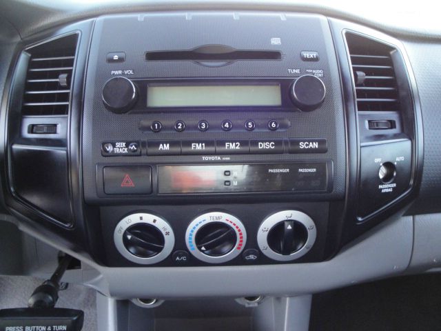 Toyota Tacoma 2006 photo 13