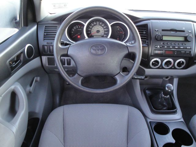 Toyota Tacoma 2006 photo 14