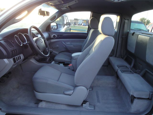 Toyota Tacoma 2006 photo 15