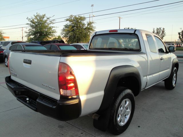 Toyota Tacoma 2006 photo 17