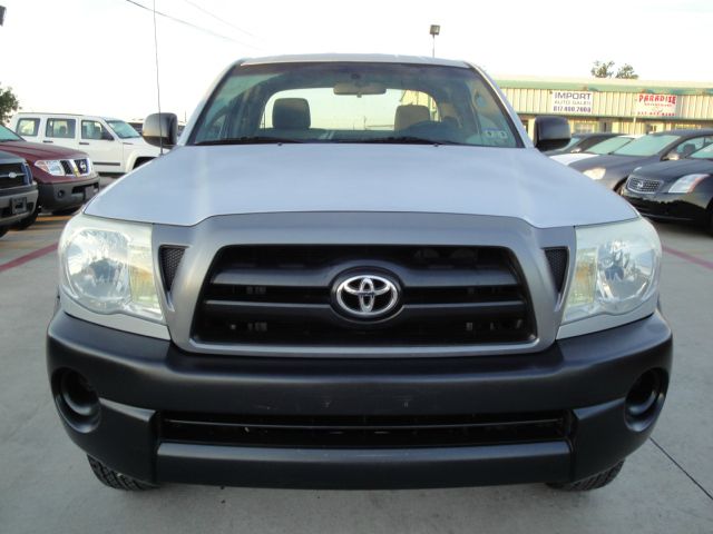 Toyota Tacoma 2006 photo 18