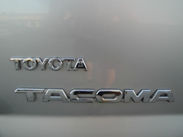 Toyota Tacoma 2006 photo 19