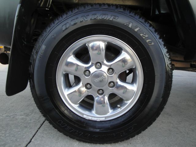 Toyota Tacoma 2006 photo 20