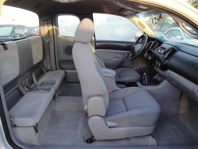 Toyota Tacoma 2006 photo 21