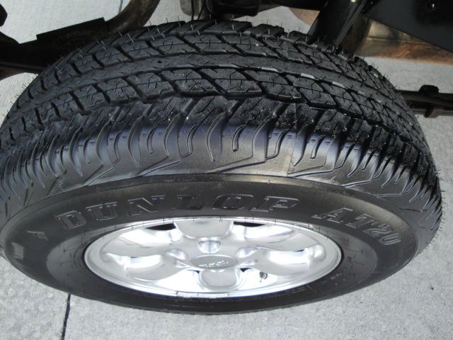 Toyota Tacoma 2006 photo 23