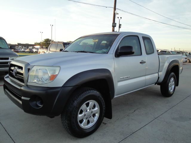 Toyota Tacoma 2006 photo 3