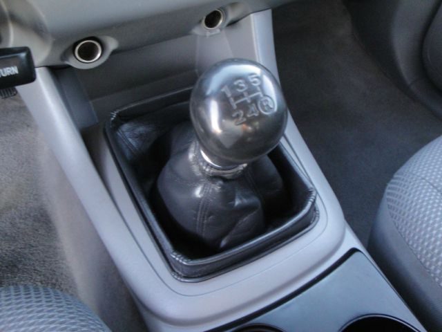 Toyota Tacoma 2006 photo 4