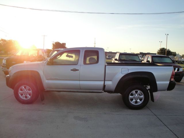 Toyota Tacoma 2006 photo 6