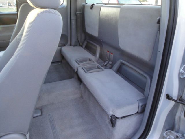 Toyota Tacoma 2006 photo 7