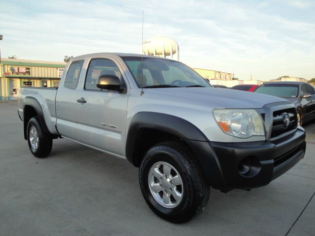 Toyota Tacoma 2006 photo 9
