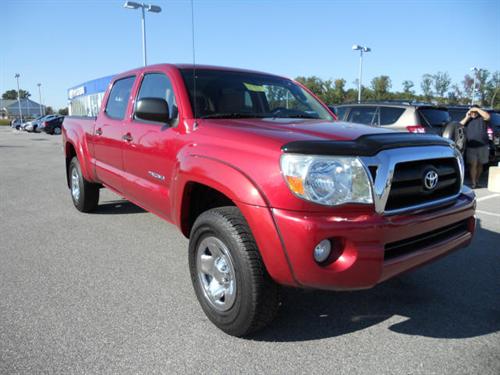 Toyota Tacoma XLT 2WD Other