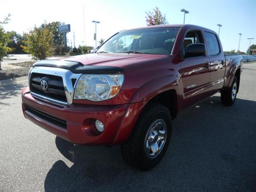 Toyota Tacoma 2006 photo 1