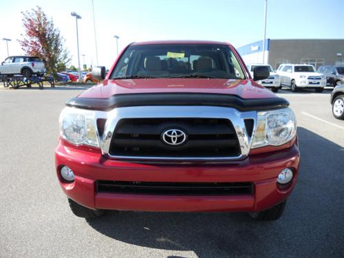 Toyota Tacoma 2006 photo 2