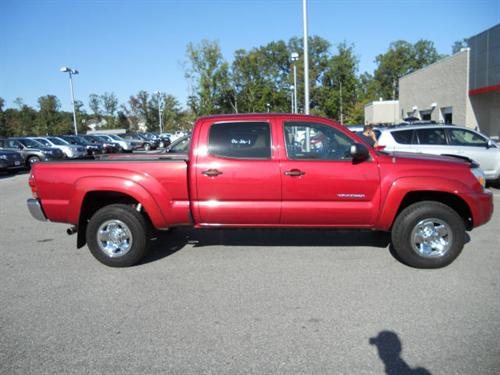 Toyota Tacoma 2006 photo 3