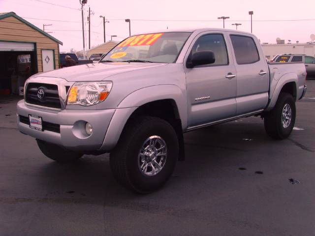 Toyota Tacoma 2006 photo 1