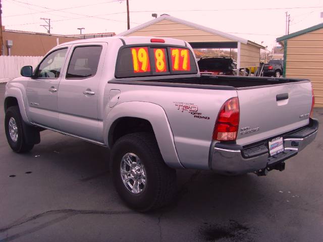 Toyota Tacoma 2006 photo 2
