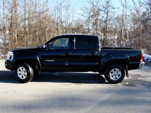 Toyota Tacoma XLT 2WD Other