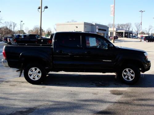 Toyota Tacoma 2006 photo 4