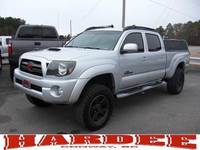 Toyota Tacoma XLT 2WD Unspecified